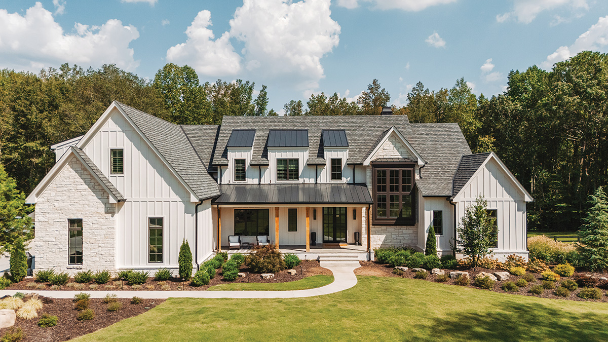 Fiberglass vs Vinyl Windows and Doors - Old Town Glass