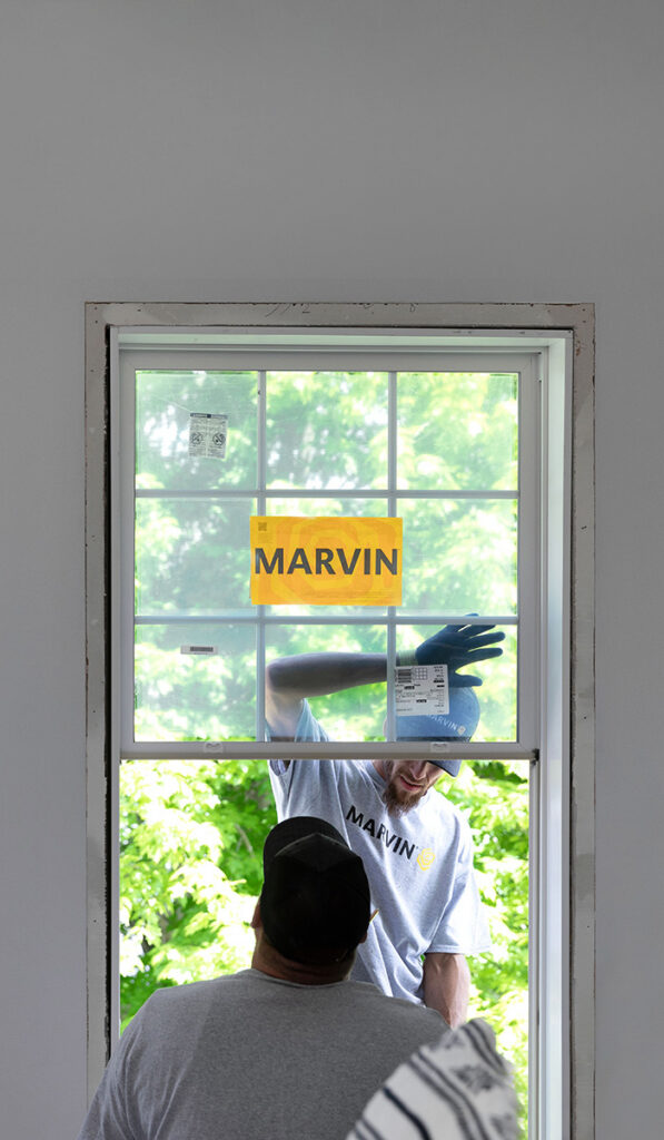 A Home Remodeling Project is the Perfect Time to Replace Your Old Windows