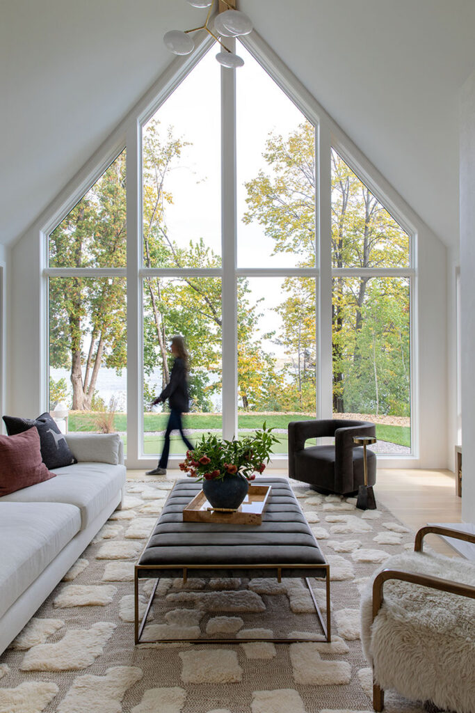 Old Town Glass Has Access To Premium Window and Door Brands