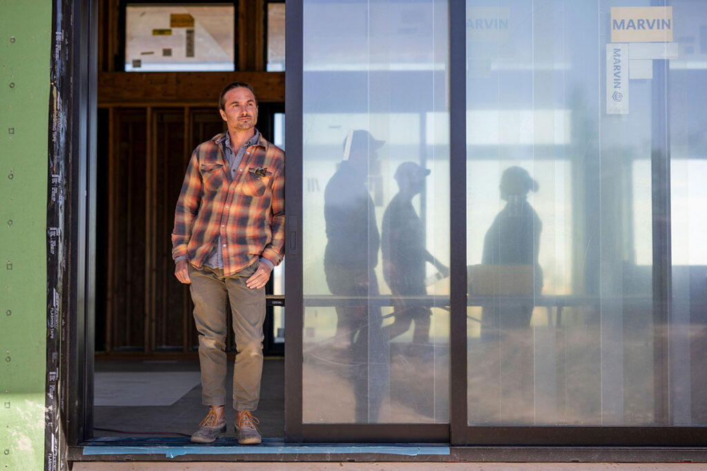 Why Choose a Marvin Certified Installing Retailer for Your Window and Door Project