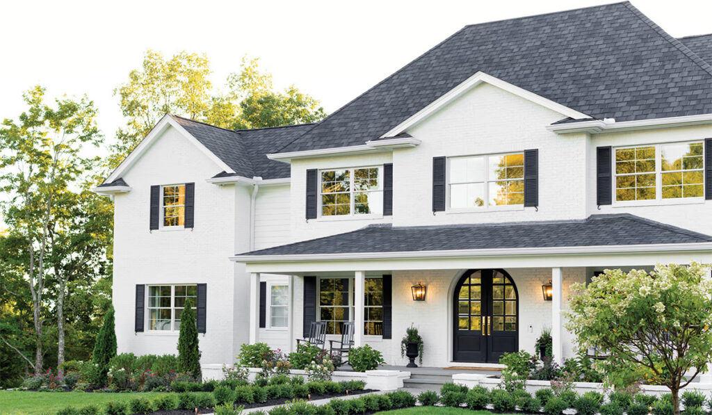 Marvin Essential Fiberglass Replacement Windows for Northern California