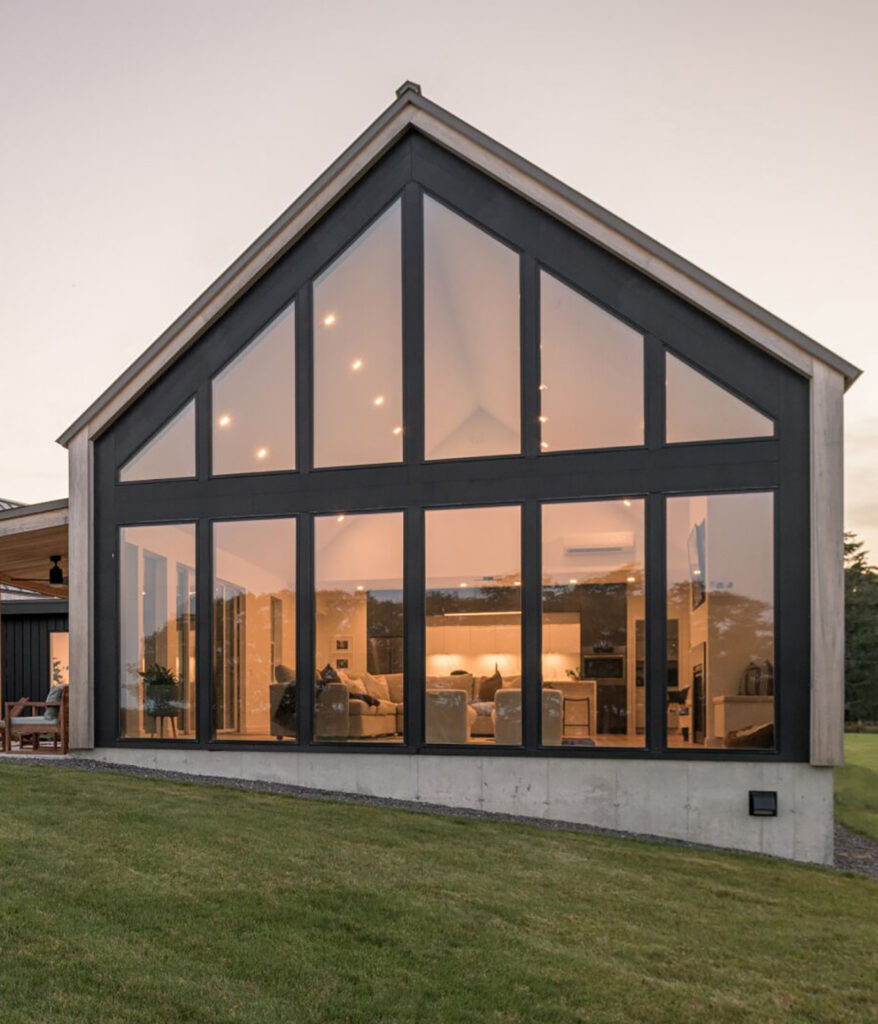 Fiberglass Windows have the Advantage Over Vinyl Windows